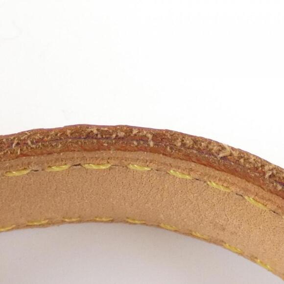 LOUIS VUITTON Brown Monogram Shoulder Bag - Picture 9 of 10